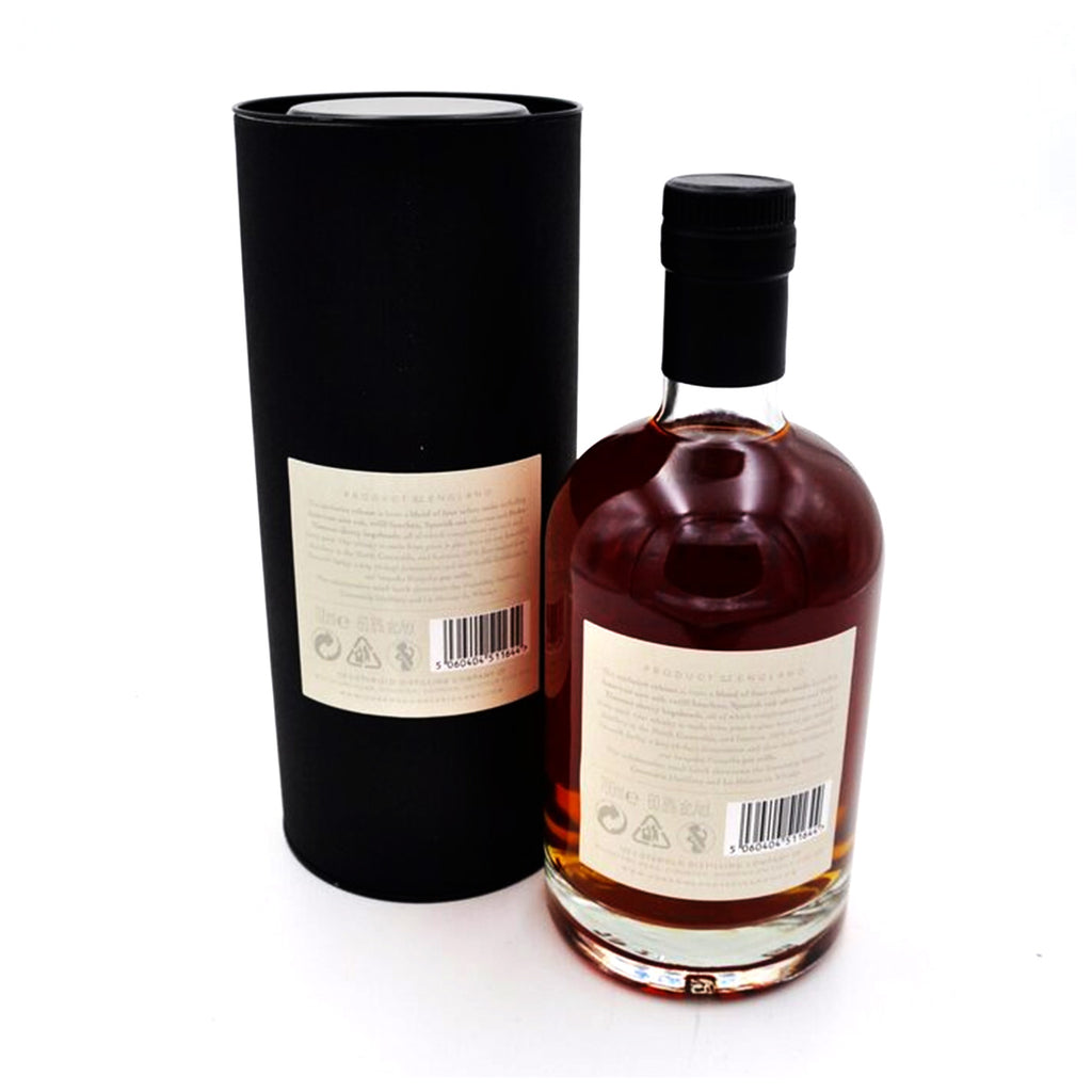 Cotswolds Small Batch 20 Rue D’Anjou French Connections 60,8%-thewhiskycollectors