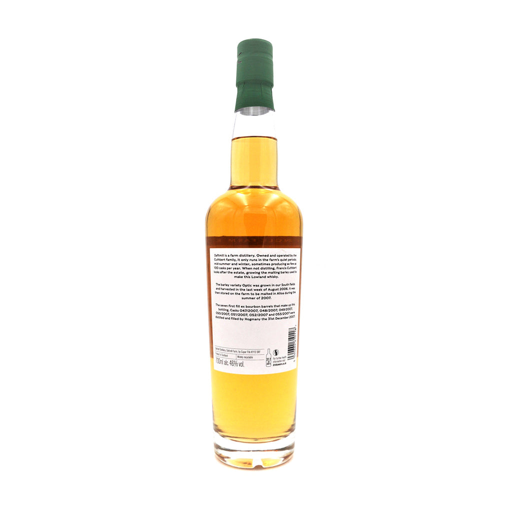Daftmill 2007 Winter Release Batch 4 Europe B.Bros 46%-thewhiskycollectors