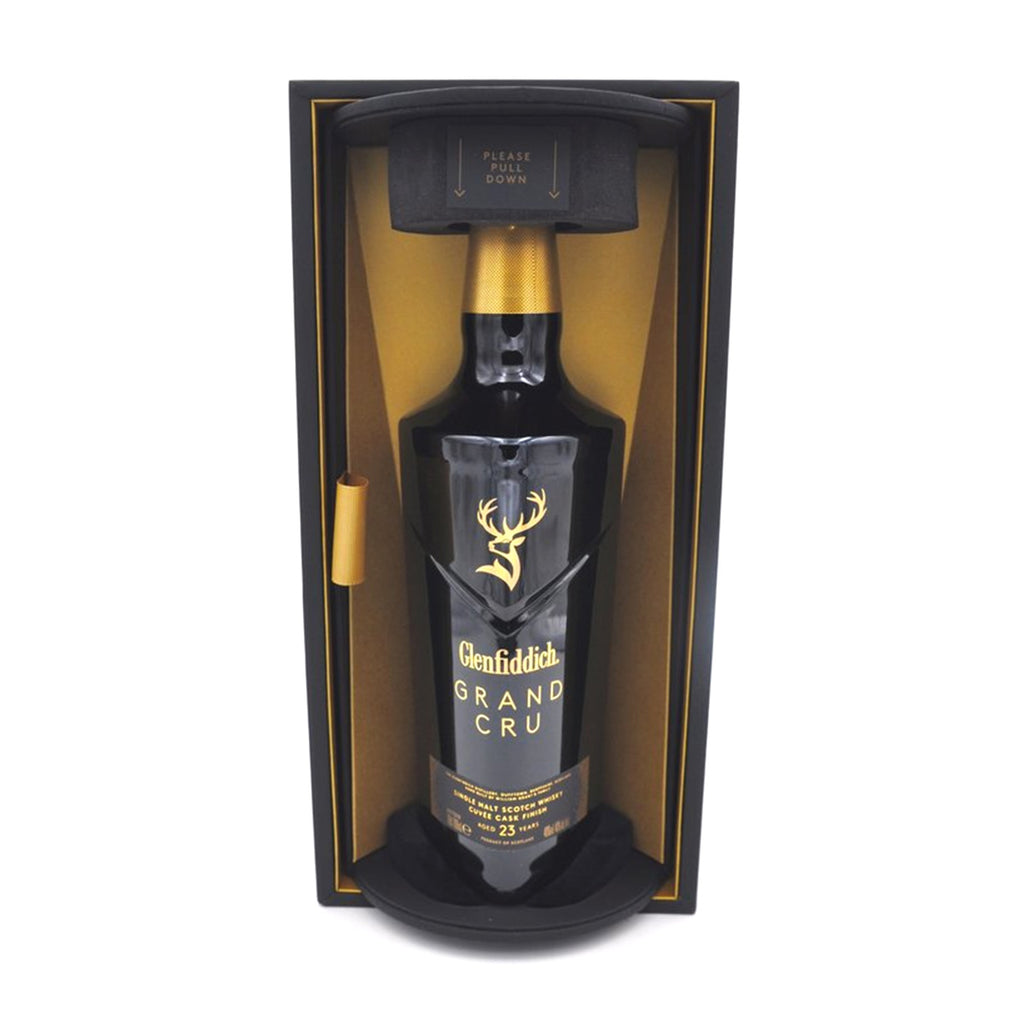 Glenfiddich 23 Years Grand Cru 40%-thewhiskycollectors