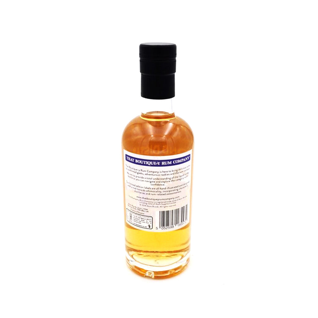 That Boutique-Y Rum Co. 11 Years Diamond Port Mourant 56,4%-thewhiskycollectors